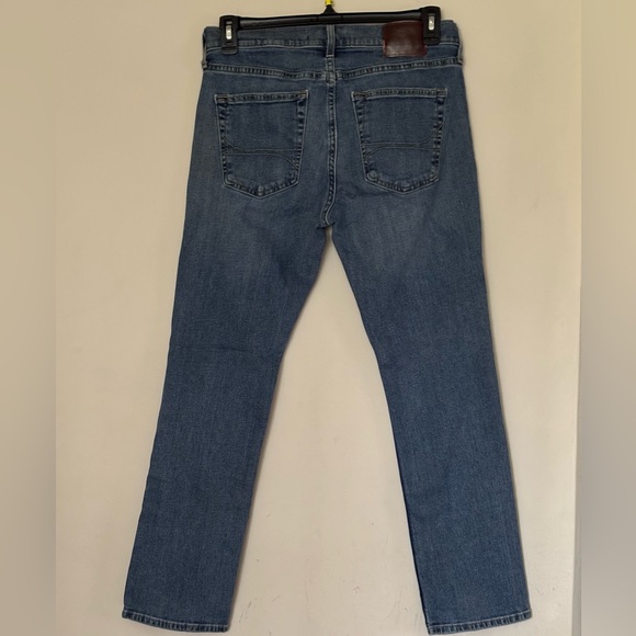 Hollister Blue Men’s Jeans Size W32 L30 - Picture 11 of 11